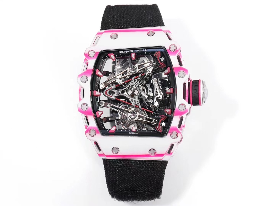 Richard Mille